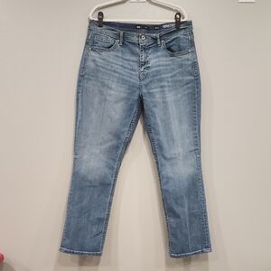 BKE "TYLER" BOOTCUT JEANS